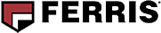 Ferris Horizontal Logo